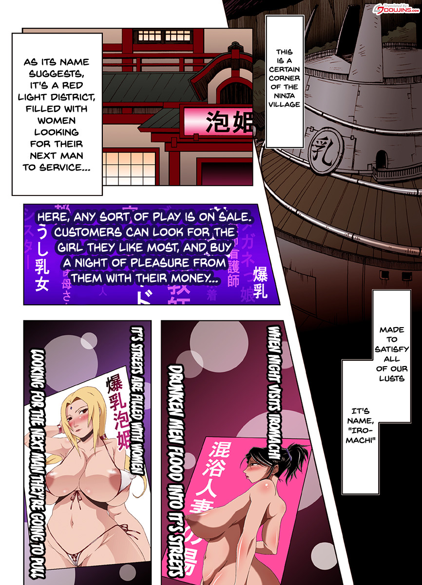 Hentai Manga Comic-Foam Princess-v22m-Read-2